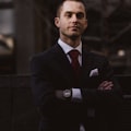 APAC Executive