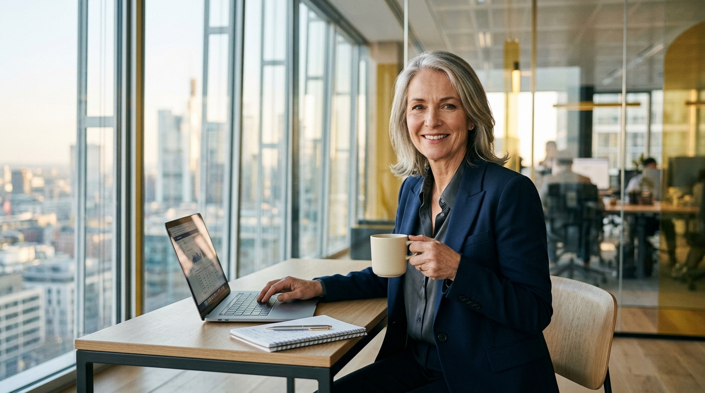 MARS Senior Digital Publishing Director