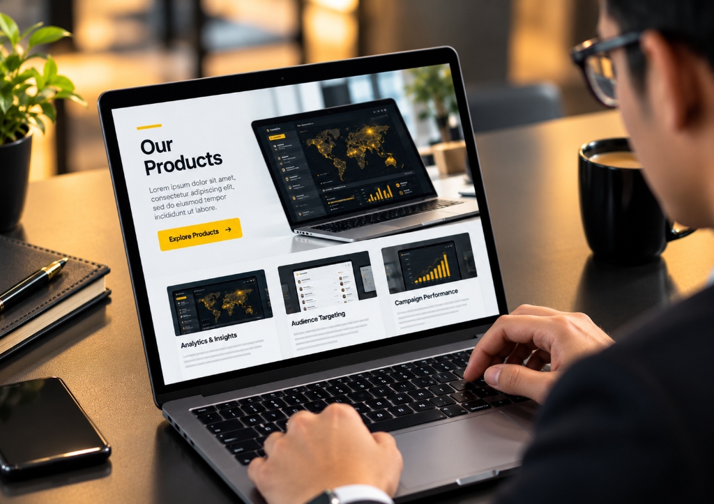 Product Content Syndication
