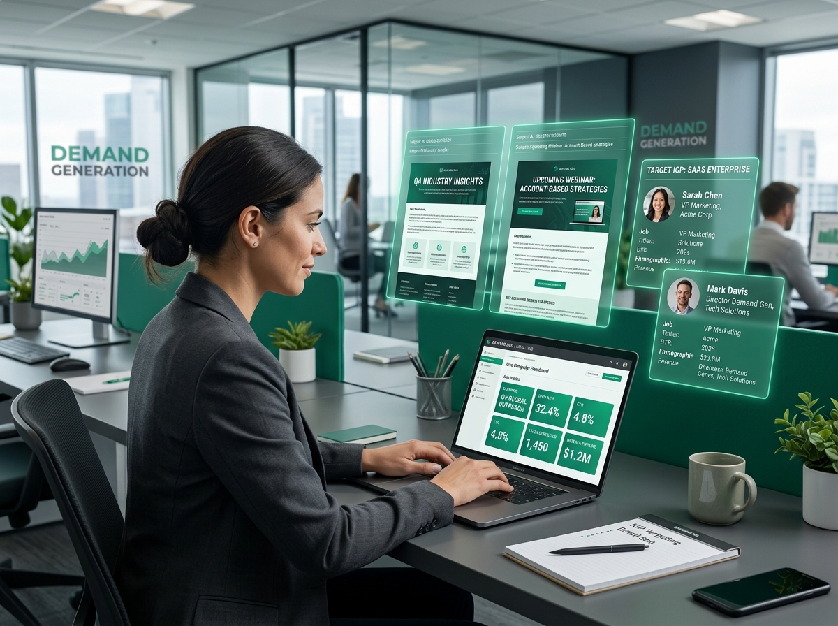 MARS Digital Display Advertising & AdTech Traffic Dispatch Operations Center