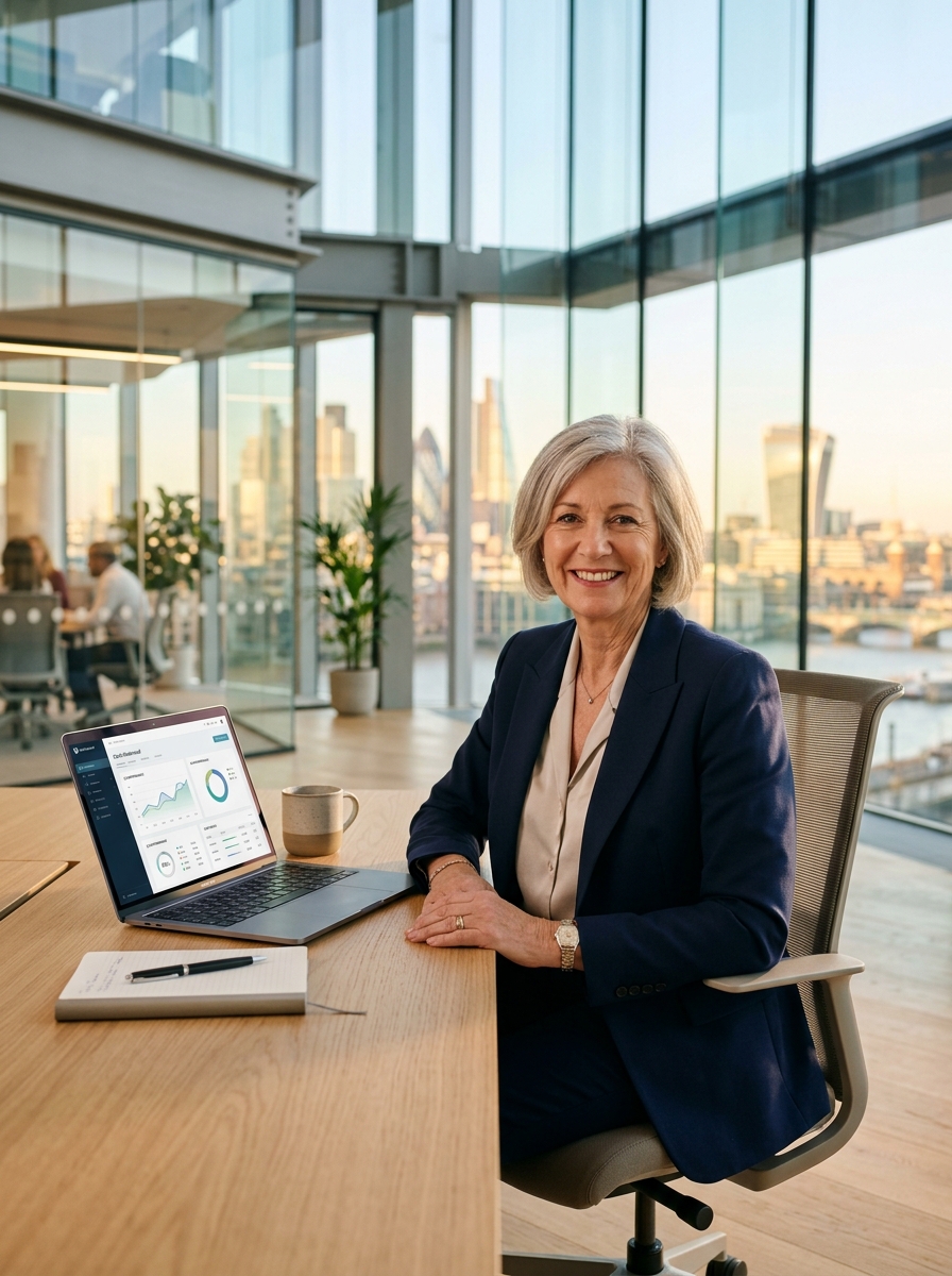 MARS Senior Demand Strategy & Client Success Director